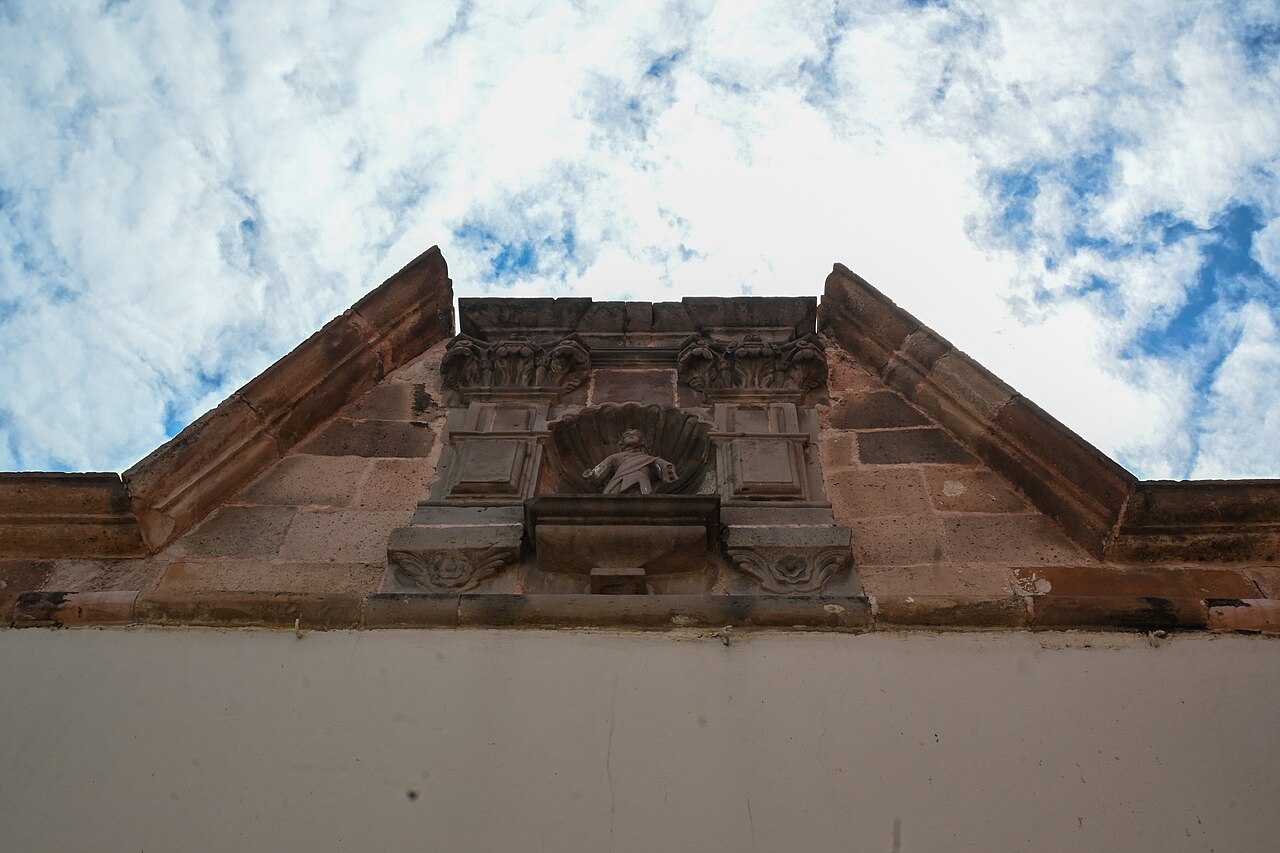 Centro Histórico de Santiago de Querétaro, Patrimonio de la Humanidad